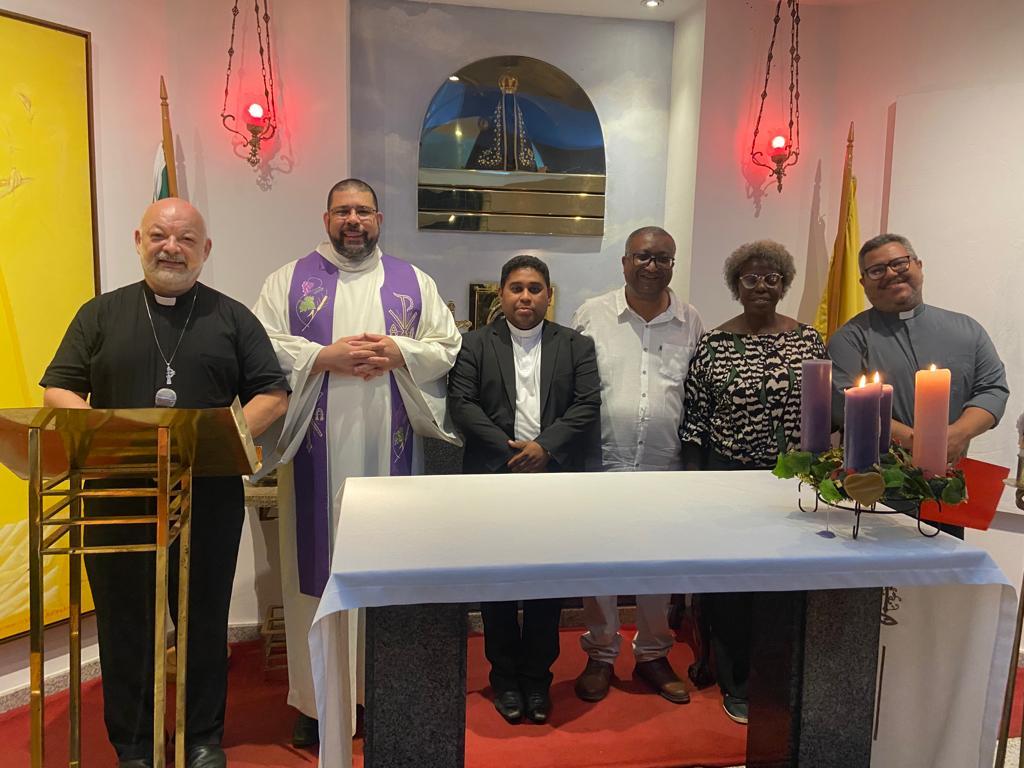Conselho de Igrejas Cristãs do Estado do Rio de Janeiro realiza Culto Ecumênico no Santuário Arquidiocesano Cristo Redentor