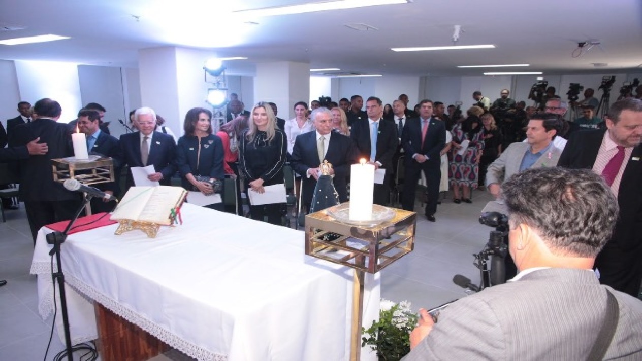 87 Anos Do Cristo (36)