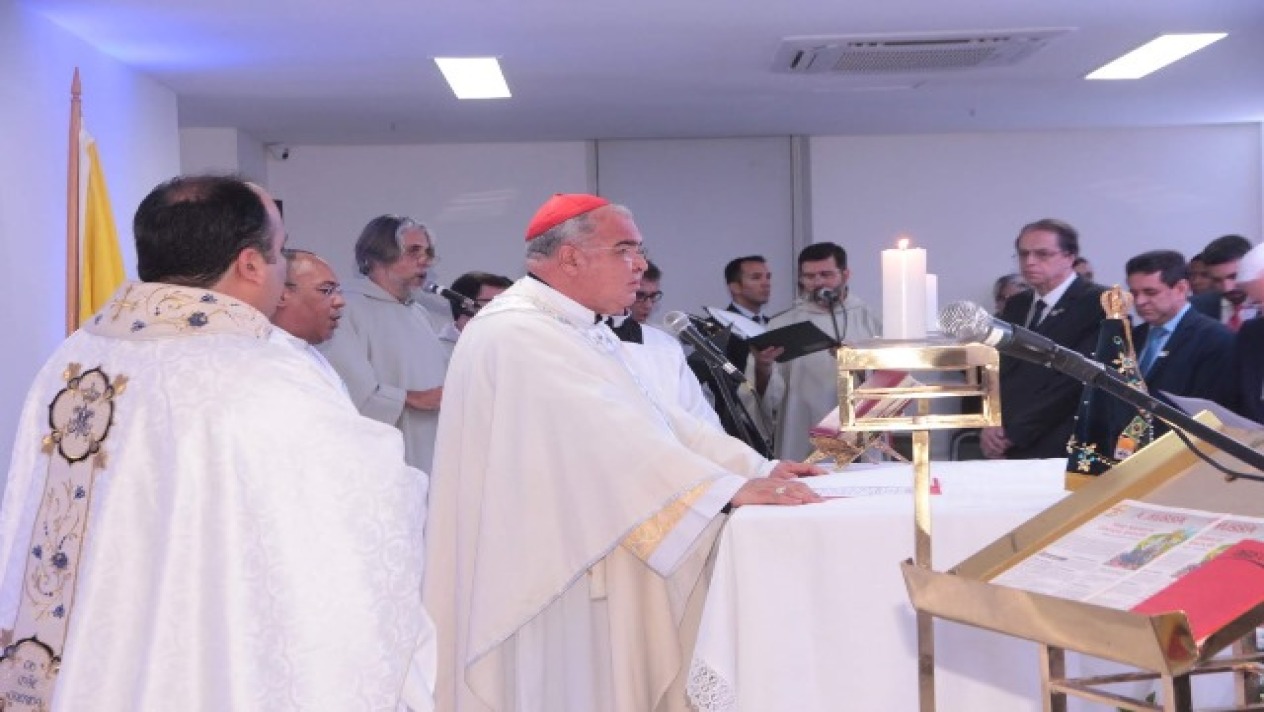 87 Anos Do Cristo (37)