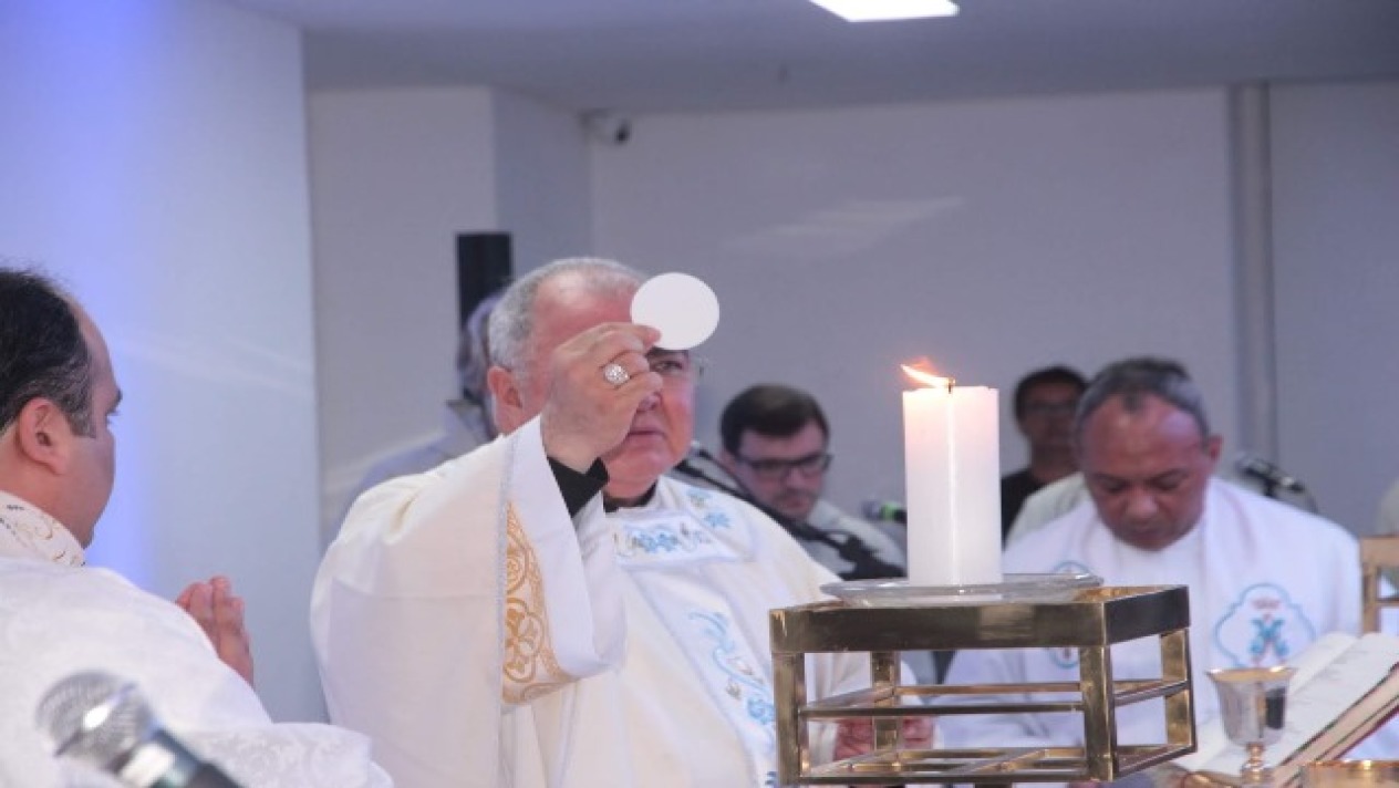 87 Anos Do Cristo (48)