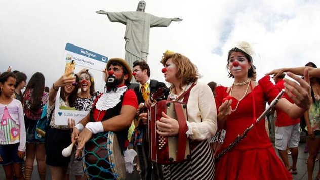 Doe+Vida, como o Redentor