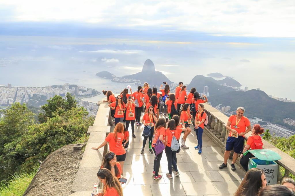 Inscrições para a Meia Maratona do Cristo 2025 estão abertas
