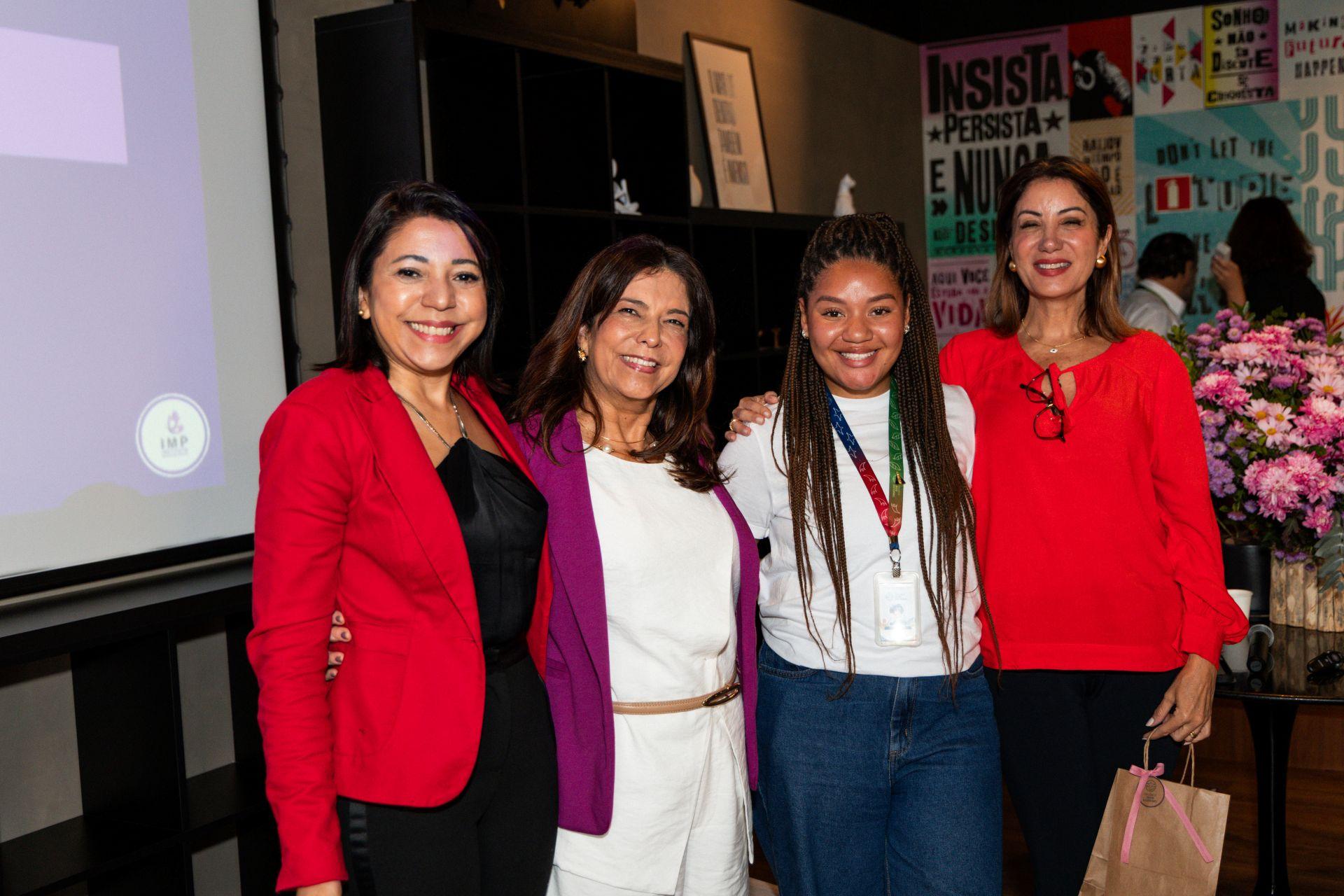 Seminário no Rio debate os 20 anos da Lei Maria da Penha