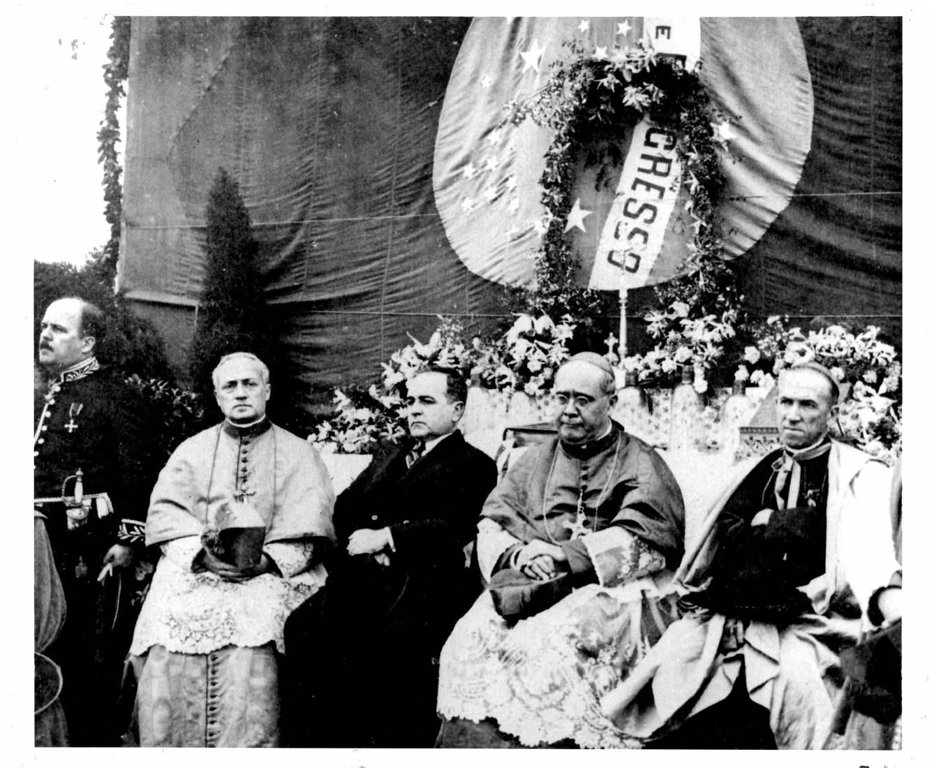 Quando o Cristo Redentor foi inaugurado?