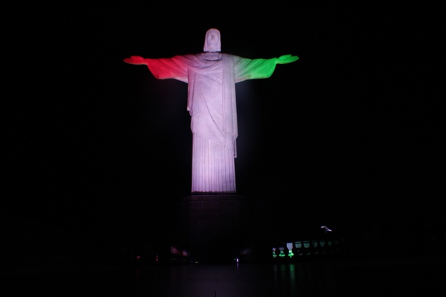 Fotos Diário Do Corcovado 02 06 2017 (47)