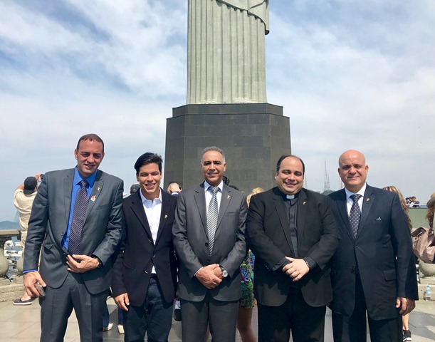 Santuário Cristo Redentor (5)