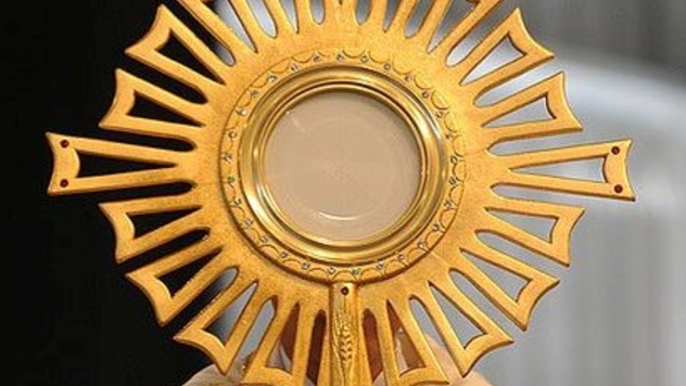 Santuário Cristo Redentor: 24 horas para o Senhor