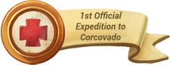 Expedition to Corcovado