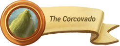 The Corcovado